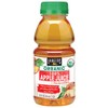 Langers Organic 100% Apple Juice, 10 Fluid Ounce (pack Of