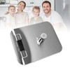 Electronic Kitchen Scale 11lb Stainless Steel Digital Food Portable Kitchen