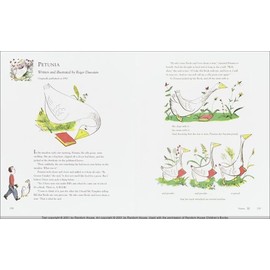 The 20th-Century Children's Book Treasury: Picture Books and Stories to Read Aloud