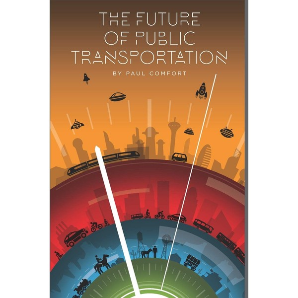 The Future of Public Transportation