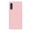 Molan Cano Funda Case de Silicon Suave Protector Acabado Mate