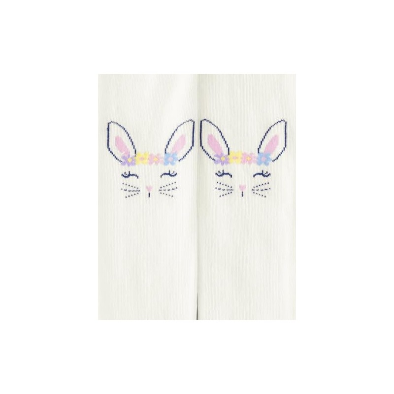 Gymboree,and Toddler Tights,Bunny,12-24 Months
