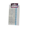 Hudy Body Stickers