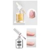 GAOY GAOY Builder Gel for Nails and 20ml Cuticle Care