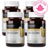 Vitamin E 400IU natural form D-alpha tocopherol selenium antioxidant 90