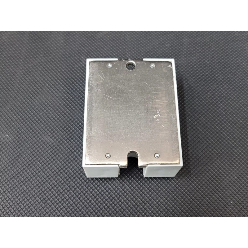 Crouzet GN 84134850 Relay New 10amp 1-200vdc 3-32vdc