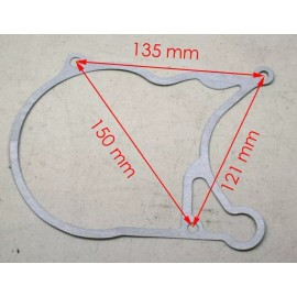 FANCY SCOOTERS LiFan, SSR 110CC 125cc Dirt Bike Engine Stator Cover Gasket B