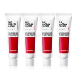 Centellian24 The Madeca Cream Season 6 50ml (4ea) / 센텔리안24 더 마데카 크림 시즌 6 50ml (4개)