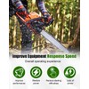 Air Filter Tune-Up Kit Fit for Echo CS-310 Chainsaw, with