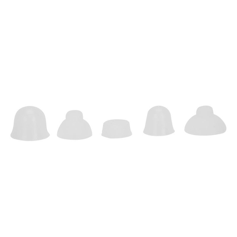 Left Hearing Aid InEar Sound Amplifier Battery Wireless Hearing Enhancer