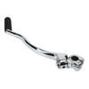 16mm Starter Lever Heavy Duty Foldable Kick Start Lever for