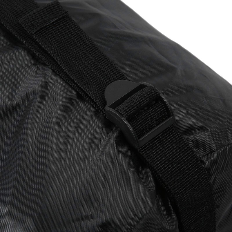 Compression Stuff Sack,2Pcs Compression Sack for Sleeping Bag,Nylon Sleeping Bag