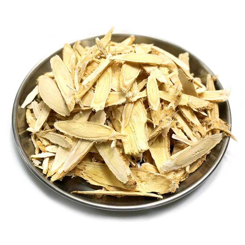 Chamdu-ri Chamdoori domestic astragalus 200g / 참두리 국산 황기 200g