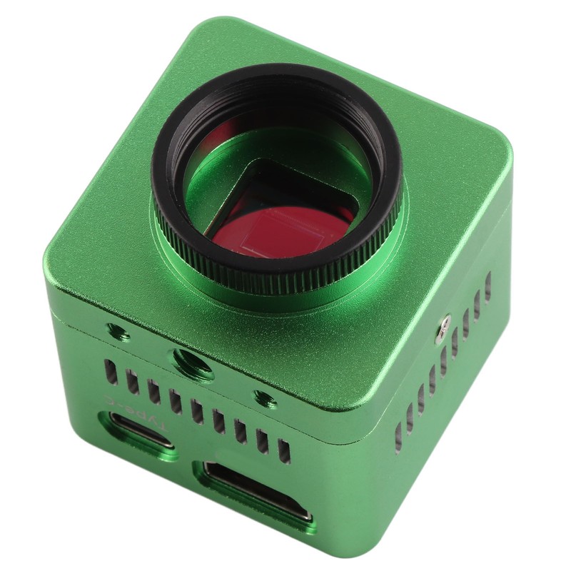 41MP Microscope Camera 4K HD Multimedia Interface USB 150X Digital