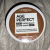 L'Oréal L'Oreal Age Perfect 4-in-1 Tinted Balm Infused w/Firming Serum