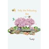 Polly the Pollinating Bee