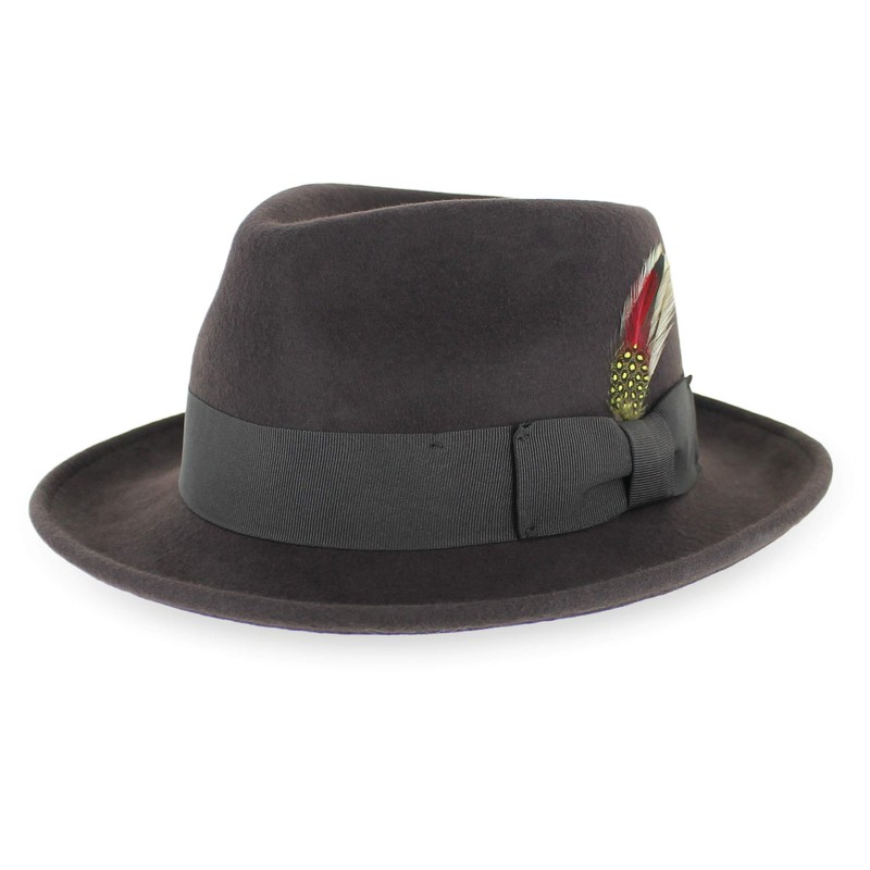 Belfry Gangster (XXLarge, Chocolate)