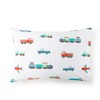 Wildkin Kids 100% Cotton Toddler Sheet Set for Boys &