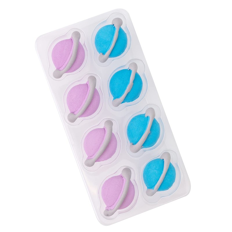 Sweetshop Icing Decoration Kit (Space)