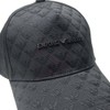 Emporio Armani 627924 CC985 Men's Cap, Black