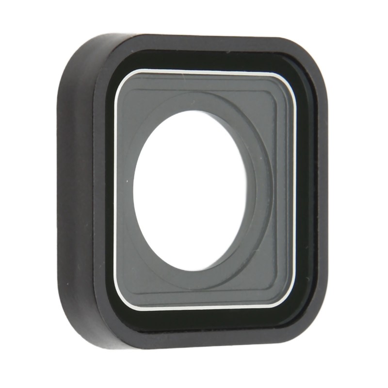 Action Camera Replacement Lens HD UV Protection Lens for Hero