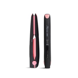 Cordless mini curling iron portable bangs curling iron / 무선 미니고데기 휴대용 앞머리 고데기
