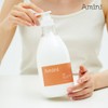 Amini Aminni Protein Repair Treatment for Severely Damaged Hair White