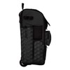 Boombah Rolling Superpack 2.0 3DHC Baseball/Softball Gear Bag - 23-1/2"