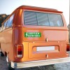 I Identify as an Electric Vehicle Bumper Sticker Funny EV