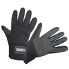 Lomo Water Resistant Fleece Gloves XL