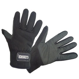 Lomo Water Resistant Fleece Gloves XL