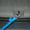 2m Tailgate Strap Clamp Lock Ring Hook Boot Strap