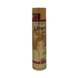 Elnett Lacca Oli Preziosi Camelina Fissaggio Forte 250 ml