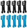 Duogalia 10PC Fiber Optic Cutter Tool 45-163 and 45-165 Coax
