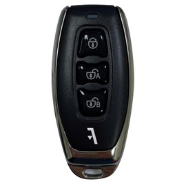 ARREGUI CI20RC Replacement Remote Control for ARREGUI Kamo Invisible Door Lock with Smartphone Control, Remote Control for the Intelligent Additional Locks of ARREGUI Models CI20B, CI20N y CI20P