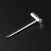 Electric Guitar Wrench Metal 8Mm 5/16 Inch Truss Rod Tool