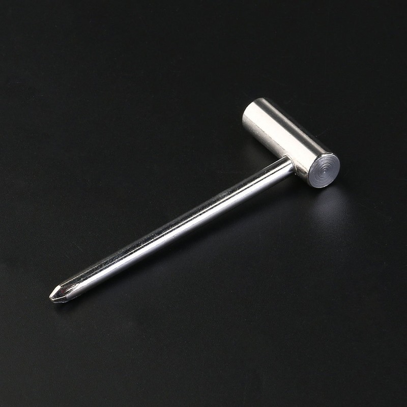 Electric Guitar Wrench Metal 8Mm 5/16 Inch Truss Rod Tool