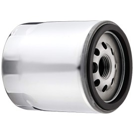 キジマ(Kijima)バイク オイルフィルター ハーレー マグネット付き HD-08701