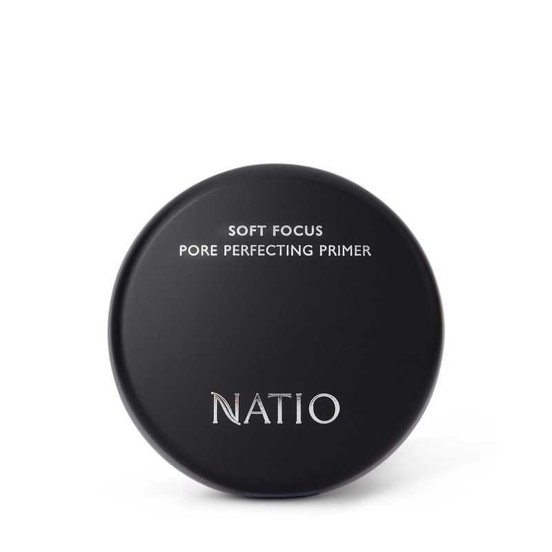 Natio Soft Focus Pore Perfecting Primer 16g
