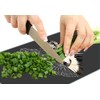 TMK ArtDeko, Universal Glass Chopping Board - Kitchen Board 30