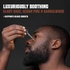 Viking Revolution - Aceite para Barba 3 Piezas - Sándalo,