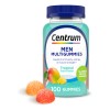 Centrum Gominolas Multivitamínicas Hombre 100 Unidades