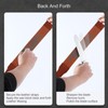 Knife Sharpening Stone - Dual Grit Whetstone 400/1000 3000/8000, Knife