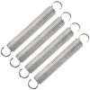 GUNGY Tension Springs with Hooks Stainless Steel Tension Spring Tension