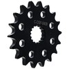 NICHE Drive Sprocket Chain Combo for Suzuki Hayabusa GSX1300R Front