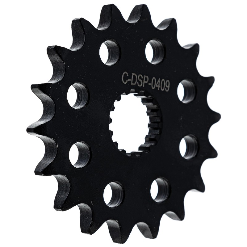 NICHE Drive Sprocket Chain Combo for Suzuki Hayabusa GSX1300R Front