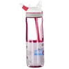 Contigo Leak Proof Ashland Outdoor Bottle available in Sangria/White -