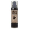NYC all-day-long smooth skin FOUNDATION, lasts up to 14 hours,