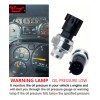 Sensor De Presión De Aceio Para Chevy Silverado 2020 Y