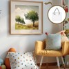 40Pcs Adhesive Picture Hangers for The Wall Plate Hangers Stick